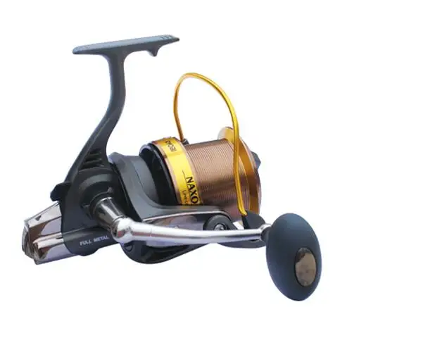 Best price at $152 Cheap RYOBI all-metal spinning reel bait casting reel fishing reel 3.9:1