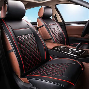 

Universal Car Seat Cover Pad Cars Cloak Auto Seats Cushion Protect Automobile Interior Accessories Automotive Interior Decoratio