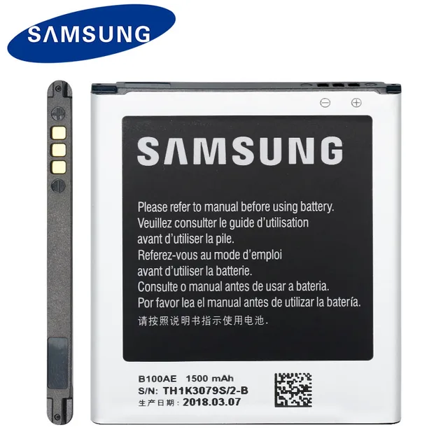B100ae аккумулятор samsung