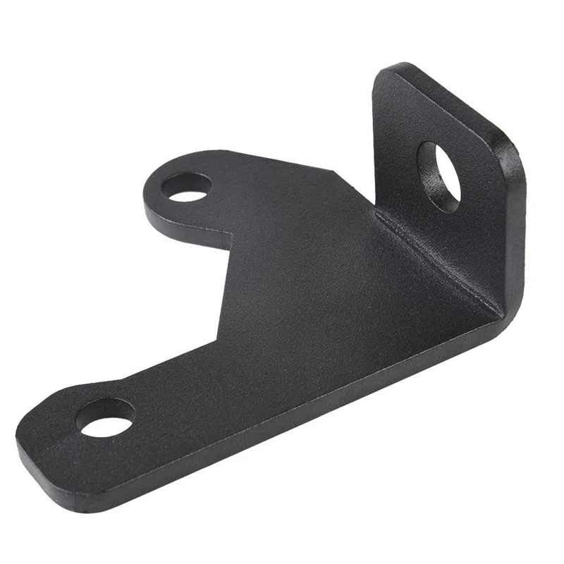 CB Antenna Bracket Jeep Wrangler JK