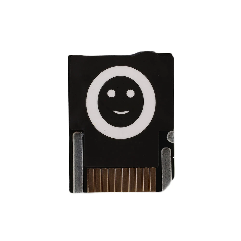 Gasky Mini SD2VITA Memory Card Adapter Transfer Adaptor Push Eject