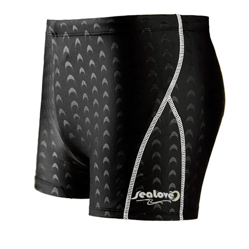 racing swimming trunks