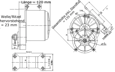 Flash Deal China MY1016Z3 350W 24V/36V Robot AGV high speed DIY Mountain Bycicle Scooter Permanent Magnet Ebike brush dc electric motor 1 Flash Deal China MY1016Z3 350W 24V/36V Robot AGV high speed DIY Mountain Bycicle Scooter Permanent Magnet Ebike brush dc electric motor 1