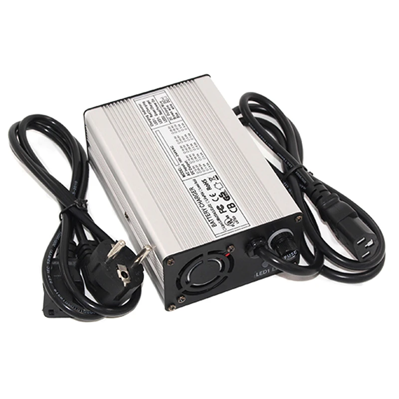 Зарядное Для Скутера Купить Устройство 12v