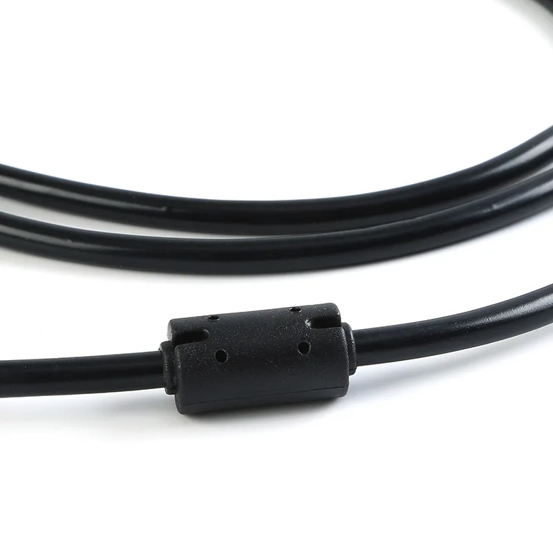 1.5 متر البسيطة USB كابل بيانات USB إلى T-ميناء USB a إلى 5 وعاء كابل تمديد خط