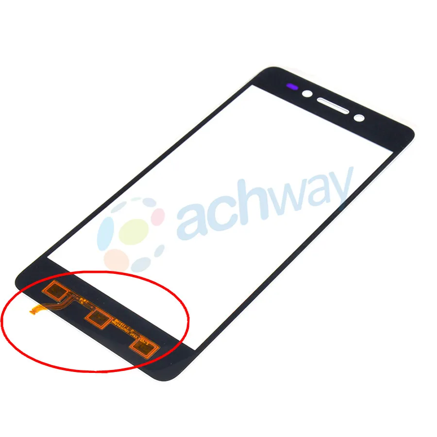 Lenovo S90 Touch Screen Digitizer (9)