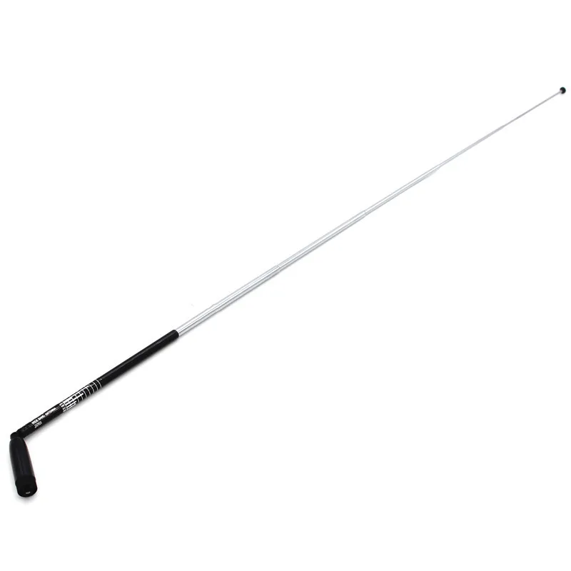 Двухдиапазонная Антенна ABBREE SRH789 SMA Female/Male/BNC 95 МГц 1100 для рации Baofeng WOUXUN TYT Kenwood|antenna