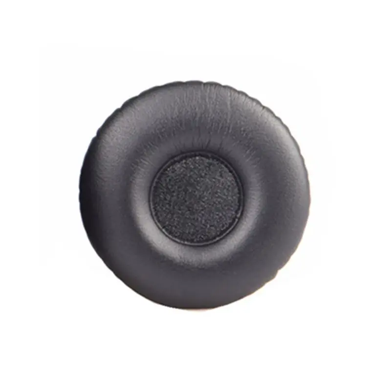 

1 Pair Earphone Ear Pads Earpads Sponge Soft Foam Cushion Replacement for JABRA REVO Wireless Bluetooth / Wired Headphones