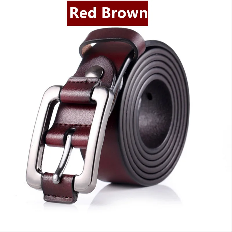 leather belts (3)