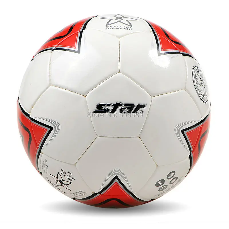 Футбол № 5 высококачественный футбольный тренировочный футбольный st5355