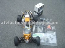 1:5 масштаб газа RC автомобилей 29cc двигатель РТР & Kit с бесплатной доставкой;