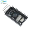 ATMEGA168P Pro Mini ATMEGA168 16MHz Bootloader Board For Arduino 5V 16M Microcontrol Micro Control Module Replace Atmega328p ► Photo 1/6