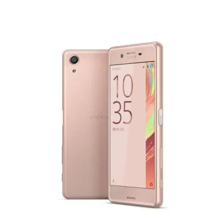 Sony Xperia X Performance XP double card 4G F8132 Sony Xperia X Performance XP double card 4G F8132