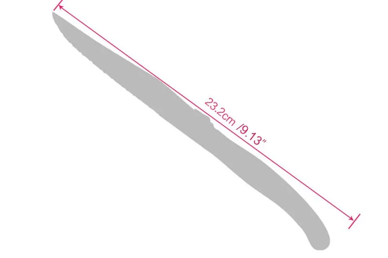 steak knives1