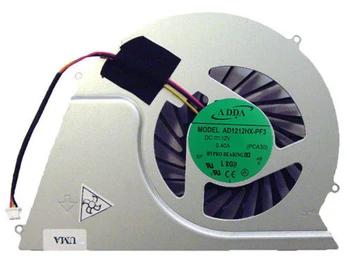 

ADDA AD1212HX-PF3 CPU cooling fan DC 12V 0.40A PCA30 FOR ASUS ET2011AGT ET2011EG