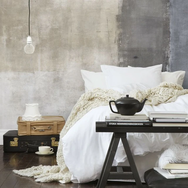 

Stone Washed 100% LINEN BEDDING SET Incluidng 1 duvet cover and 2 pillow case Coznap select Linen Bedding Four Piece Set
