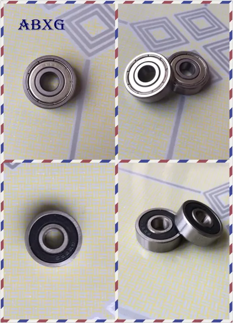 Подшипник 628 8 2rs