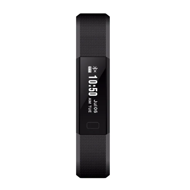 

Multi Language Smart Watch for iOS Android Anti Lost Dynamic Sport Tracker Heart Rate&Blood Pressure Monitor Sedentary Reminder