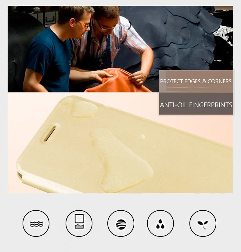 Xiaomi mi Note 2 флип-чехол MOFI Роскошный кожаный флип-чехол для mi Note 2 защитный полный Чехол mi Note2 coque funda 5,7''
