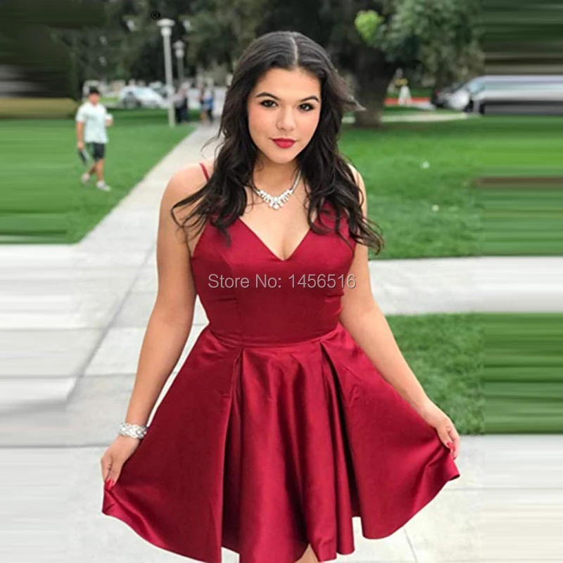 junior homecoming dresses 2019