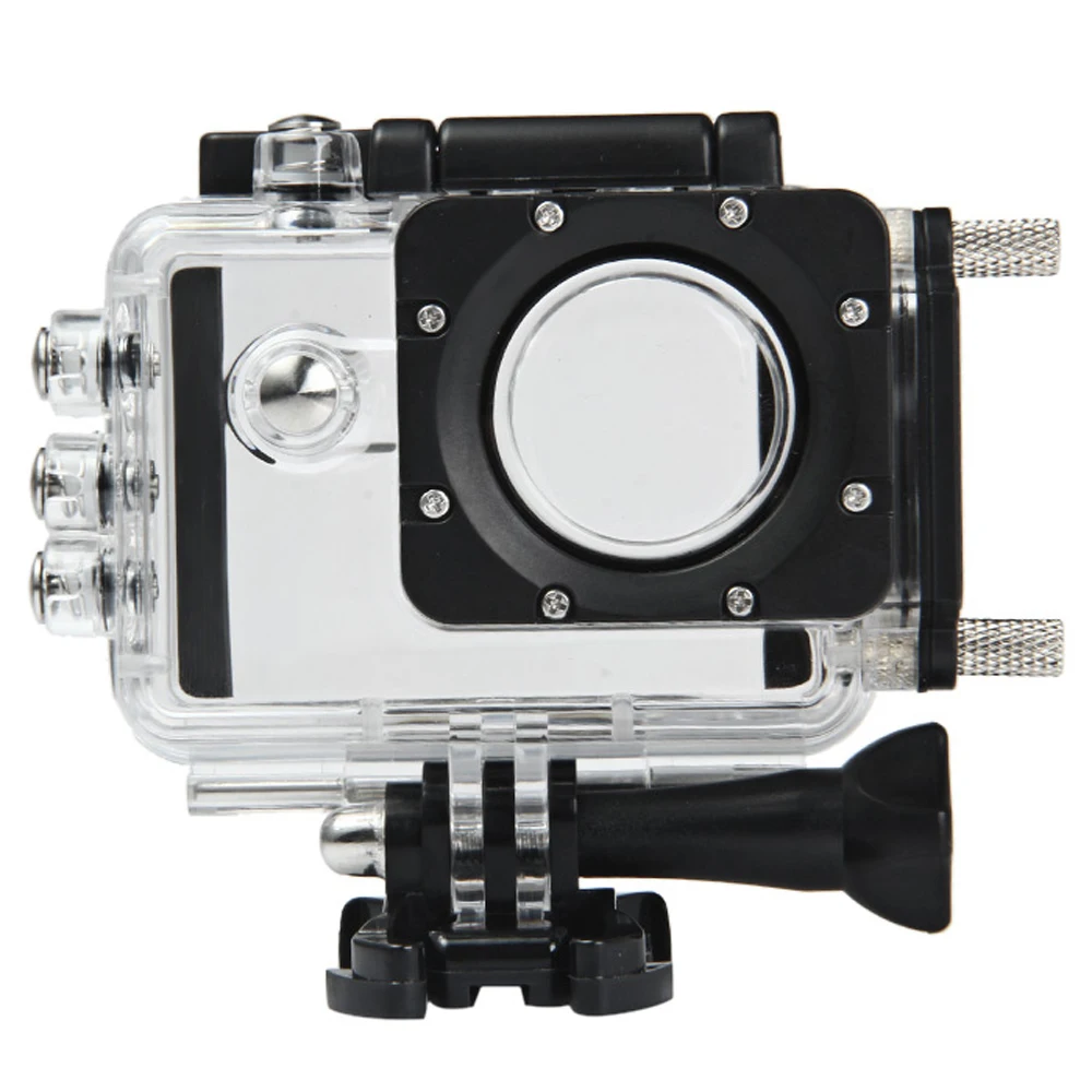 Оригинальный SJCAM водонепроницаемый корпус чехол для SJ5000/SJ5000 WiFi/SJ5000 Plus Экшн камера