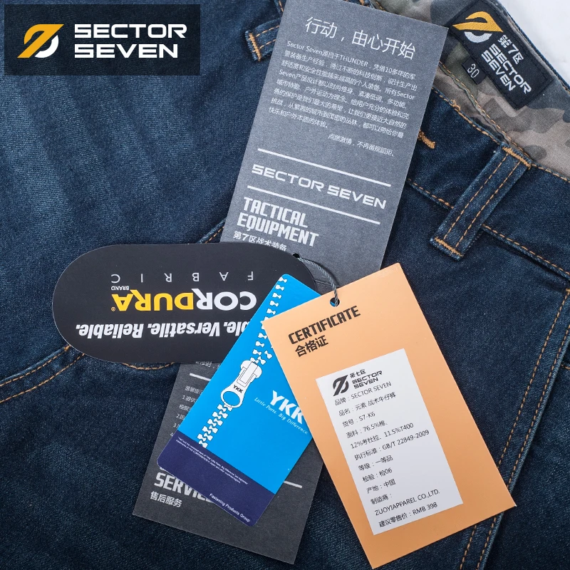 Cordura SWAT Military Cargo Jeans Men Casual Jeans Stretch Multi Pockets Tactical Combat Army Cordura SWAT Military Cargo Jeans Men Casual Jeans Stretch Multi Pockets Tactical Combat Army