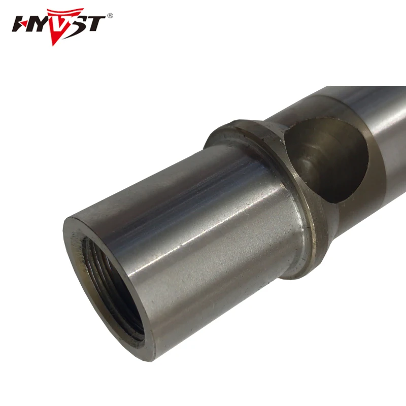 Hyvst AirlessPaint опрыскиватель насос поршневой шток 249028 комплект поршневых для Mark V VII