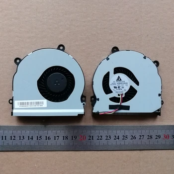

New laptop cpu cooling fan for samsung NP355V5C NP355V4X NP355V4C NP355E4C NP350E7C 365E5C 355E4C KSB06105HA