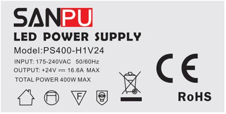PS400-24