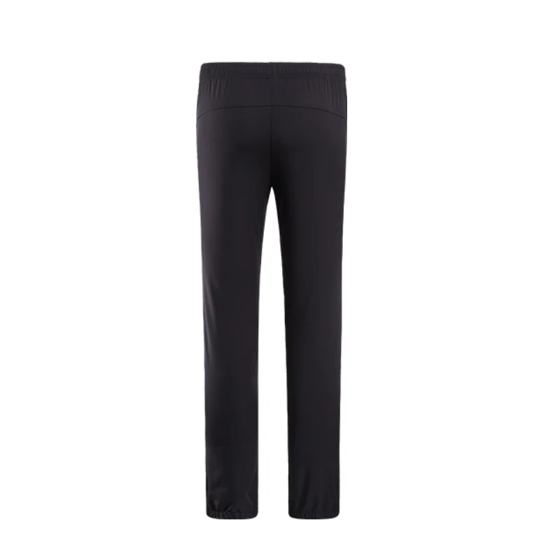 Elástico Pantalones pantalón masculino trekking viajes al aire libre camping Pantalones de senderismo escalada pantalones hombres mujeres color azul gris negro
