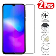 Tempered Glass For Blackview A60 Pro Screen Protec