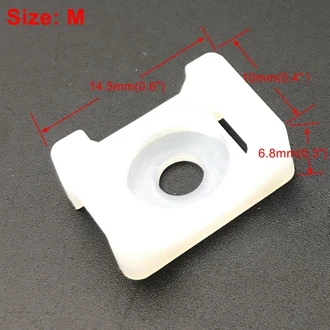 M size
