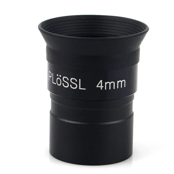 Laida 1.25 Plossl Eyepiece 4mm for Astronomy Telescope (1)