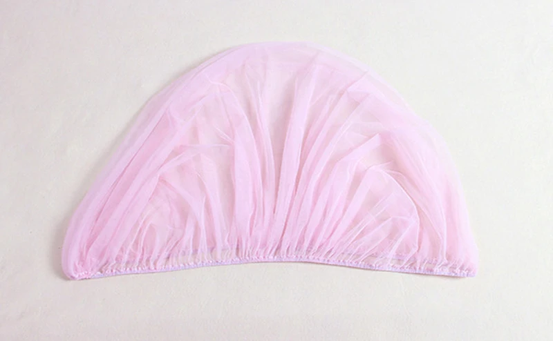 2Pc/Lot Baby Stroller Mosquito Net Safe Mesh Buggy Crib Netting Baby Cart Mosquito Net Outdoor protect cooling mattress topper