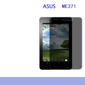 

For Asus ME371 7inch screen Privacy Screen Protector Privacy Anti-Blu-ray effective protection of vision
