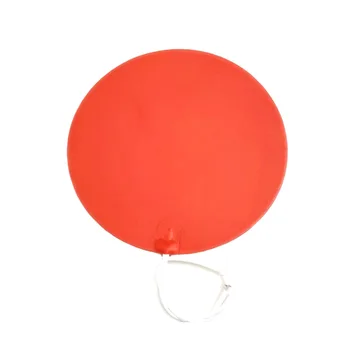 

Diameter 330*1.5mm heat bed for 3d printer 110v 450w adhesive 1 side 100k thermistor 1000mm lead wire