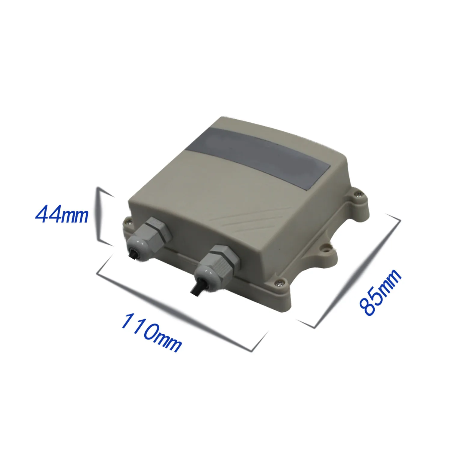 Осветительный передатчик свет Сенсор освещения Сенсор промышленный измеритель освещенности rs485 4-20MA 0-5 V 0-10В 0-65535Lux