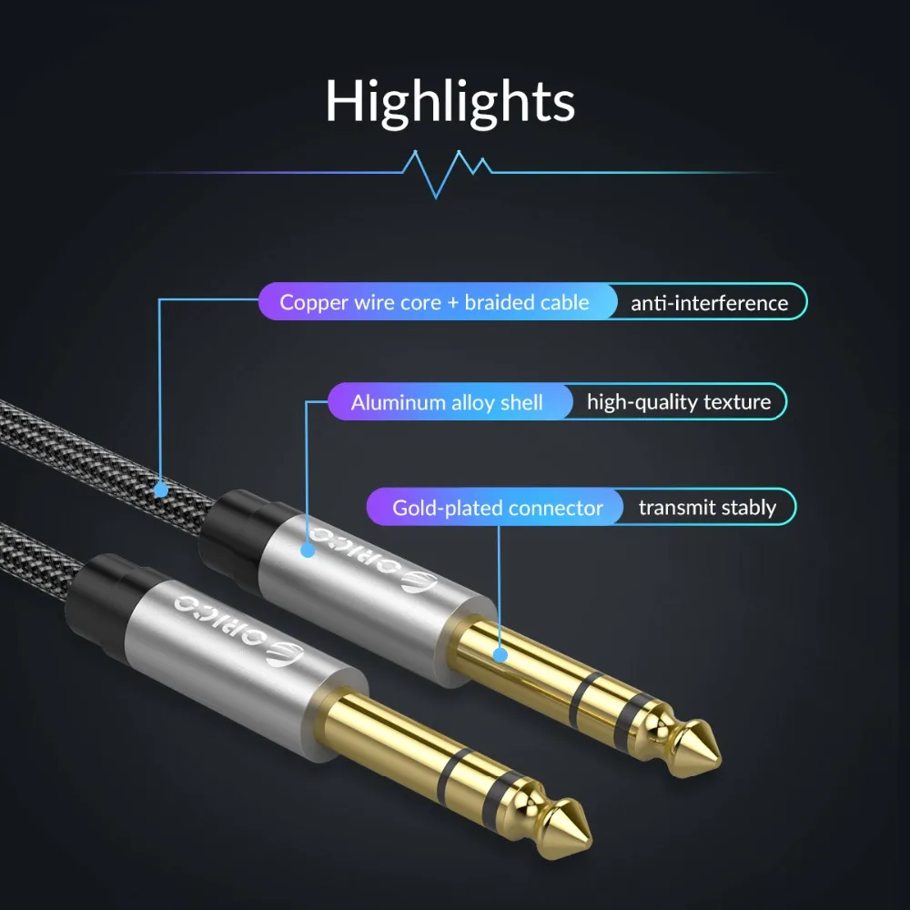 ORICO-DM1-7