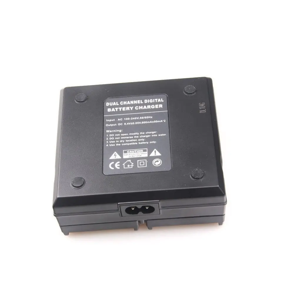 LP E8 зарядное устройство AC/DC для Canon EOS 550D 600D 650D 700D Rebel T2i T3i T4i T5i|fast battery charger|battery