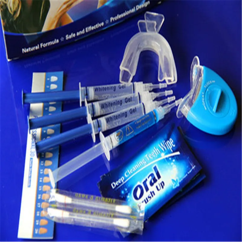 The best teeth whitening kits and bleaching kit available