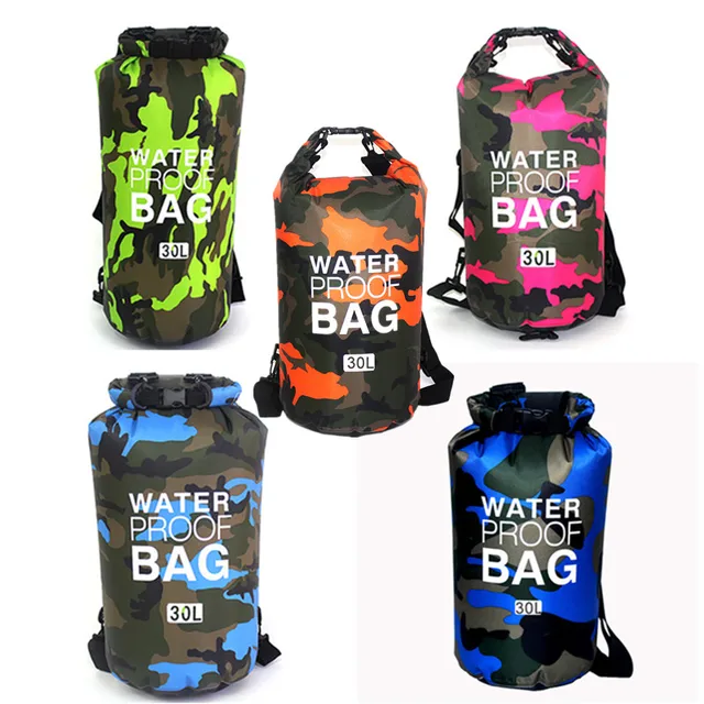 Waterproof Dry Bags Dry Packs American Nomad Outfitters