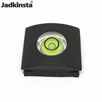 

Jadkinsta 500pcs Camera Flash Hot Shoe Protector Cover Spirit Level For G16 SX50 SX60 HS 100D 600D 700D 60D 70D 7D D7100 D5300