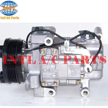 Для Panasonic BP4S-61-K00 CC2961450G H12A1AH4FX H12A1AJ4EX компрессор переменного тока для Mazda 3, SP23, BK, 2,0, 2.3Lt, 1/04> для Mazda 5