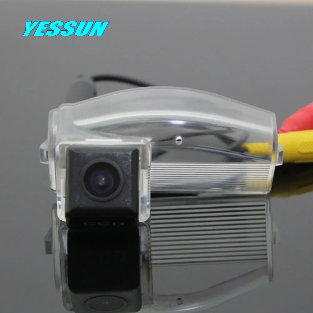 

Reversing Camera For Mazda 2 Mazda2 Demio Waterproof High Quality HD CCD Car Rear View BackUp Reverse Parking Camera