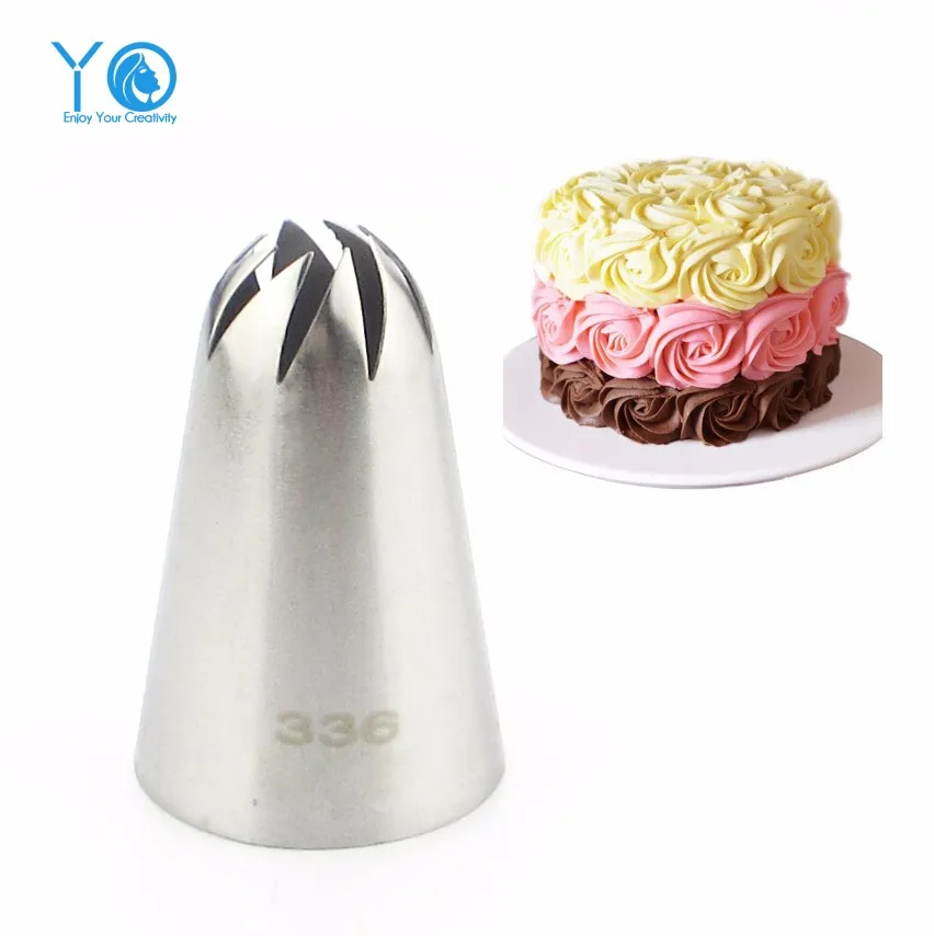 -336-Large-Size-Icing-Nozzle-Decorating-Tip-Sugarcraft-Cake-Decorating-Tools-Baking-Tools-Bakeware