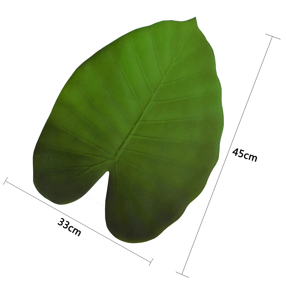 Новинка, кухонные столовые приборы, искусственные листья, ПВХ, обеденный стол, коврики, клен, подстилка для чаши, подставки, водонепроницаемые, домашний стол, Декор, коврик