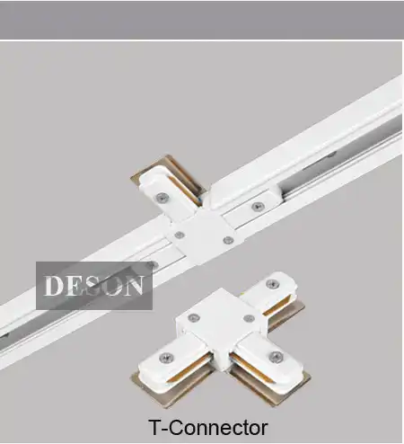 1m Led Light Track Rail Bar Universal Spot Lamp T Lighting System Fixture Rails 1 Phase Circuit 2 Wire 220v White Black 1m Led Light Track Rail Bar Universal Spot Lamp T Lighting System Fixture Rails 1 Phase Circuit 2 Wire 220v White Black