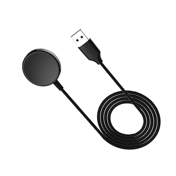 

Replacement Smart Watch Charging USB Charger for Samsung Galaxy Watch Active R500 Wireless Charger