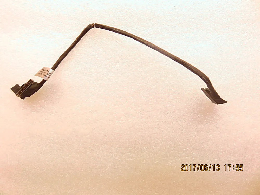 

new original for dell Latitude 5250 E5250 io cable ZAM60 BATTERY connector CABLE DC02001YX00 CN-0XR8M6 0XR8M6 XR8M6