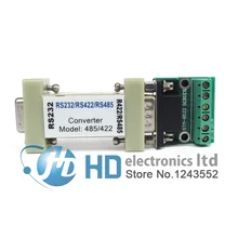 RS-232 série RS232 à RS485/RS422 485/422 Convertisseur